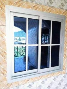 fenêtre sur mesure à Mareuil-sur-Arnon